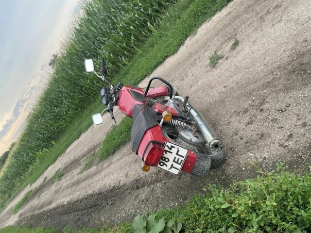 ИЖ Планета 5, объемом двигателя 0.35 л и пробегом 0 тыс. км за 650 $, фото 2 на Automoto.ua