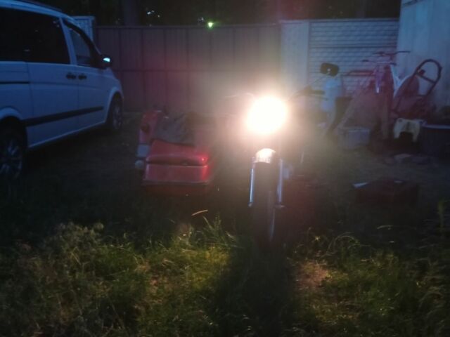 ИЖ Планета 5, объемом двигателя 0.35 л и пробегом 0 тыс. км за 432 $, фото 5 на Automoto.ua