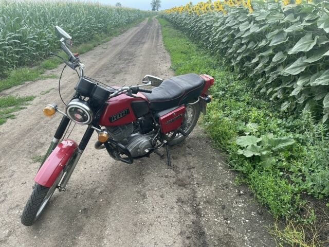 ИЖ Планета 5, объемом двигателя 0.35 л и пробегом 0 тыс. км за 650 $, фото 3 на Automoto.ua