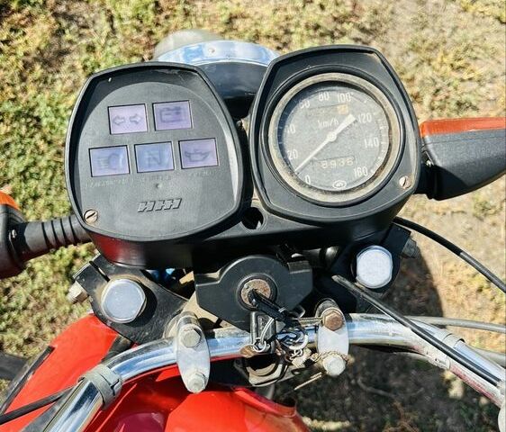 ИЖ Планета 5 1990 в Днепре (Днепропетровске) на Automoto.ua ИЖ Планета 5, объемом двигателя 0 л и пробегом 0 тыс. км за 720 $, фото 2 на Automoto.ua