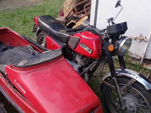 ИЖ Планета 5, объемом двигателя 0.35 л и пробегом 0 тыс. км за 432 $, фото 2 на Automoto.ua