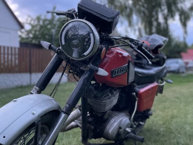 ИЖ Планета 5, объемом двигателя 0.35 л и пробегом 0 тыс. км за 358 $, фото 5 на Automoto.ua