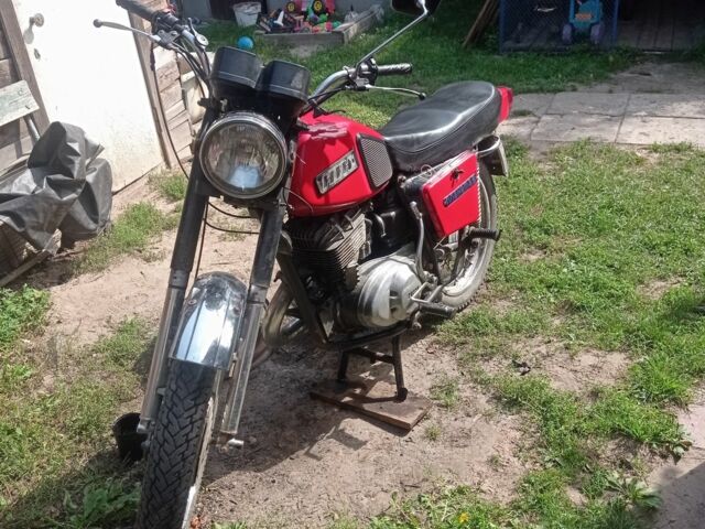 ИЖ Планета 5, объемом двигателя 0.35 л и пробегом 0 тыс. км за 432 $, фото 10 на Automoto.ua