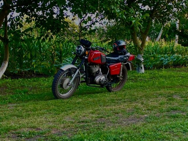 ИЖ Планета 5, объемом двигателя 0.35 л и пробегом 0 тыс. км за 358 $, фото 1 на Automoto.ua