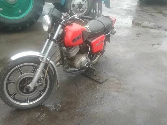 ІЖ Планєта 5, об'ємом двигуна 0.35 л та пробігом 0 тис. км за 750 $, фото 2 на Automoto.ua