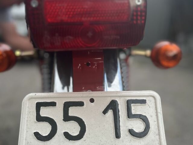 ИЖ Планета 5, объемом двигателя 0.35 л и пробегом 0 тыс. км за 465 $, фото 6 на Automoto.ua