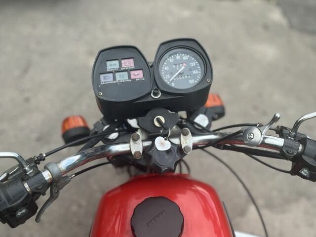 ИЖ Планета 5, объемом двигателя 0.35 л и пробегом 0 тыс. км за 465 $, фото 3 на Automoto.ua