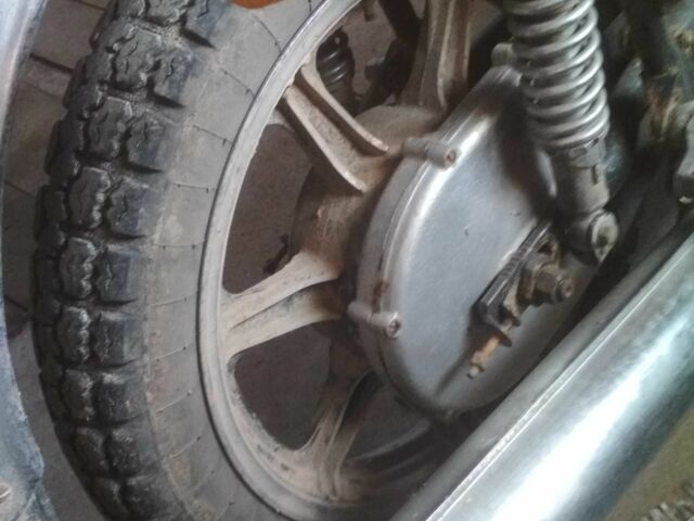 ІЖ Планєта 5, об'ємом двигуна 0.35 л та пробігом 0 тис. км за 750 $, фото 8 на Automoto.ua