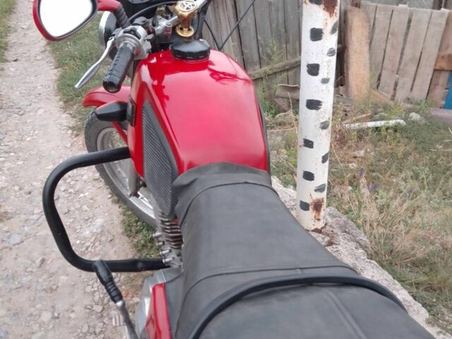 ІЖ Планєта 5, об'ємом двигуна 0 л та пробігом 0 тис. км за 450 $, фото 4 на Automoto.ua