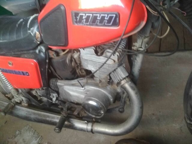 ІЖ Планєта 5, об'ємом двигуна 0.35 л та пробігом 0 тис. км за 750 $, фото 6 на Automoto.ua