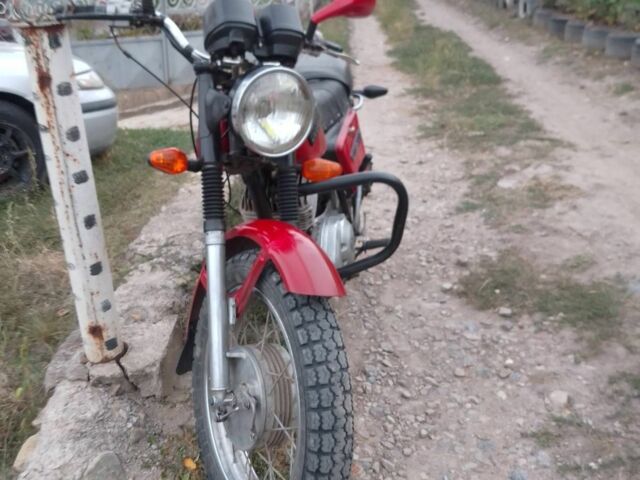 ІЖ Планєта 5, об'ємом двигуна 0 л та пробігом 0 тис. км за 450 $, фото 3 на Automoto.ua