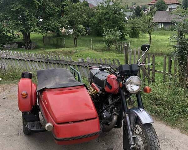 ИЖ Планета 5, объемом двигателя 0 л и пробегом 750 тыс. км за 1000 $, фото 3 на Automoto.ua