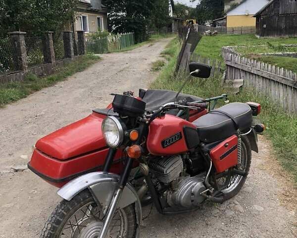 ИЖ Планета 5, объемом двигателя 0 л и пробегом 750 тыс. км за 1000 $, фото 1 на Automoto.ua