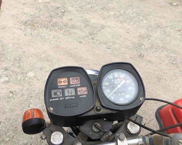 ИЖ Планета 5, объемом двигателя 0 л и пробегом 750 тыс. км за 1000 $, фото 2 на Automoto.ua