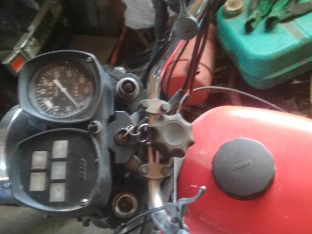 ІЖ Планєта 5, об'ємом двигуна 0.35 л та пробігом 0 тис. км за 750 $, фото 5 на Automoto.ua