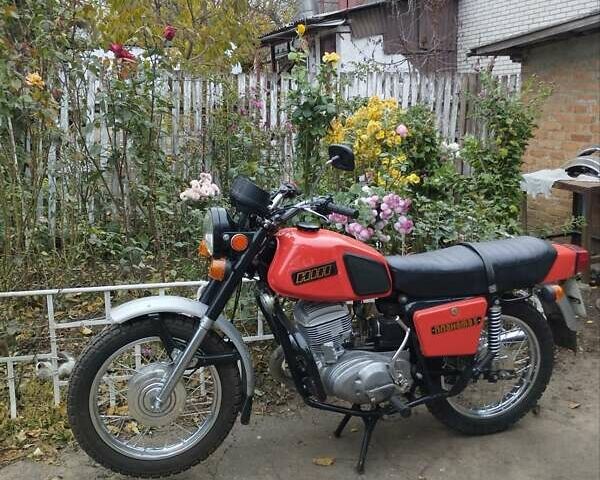 ИЖ Планета 5, объемом двигателя 0 л и пробегом 6 тыс. км за 1600 $, фото 1 на Automoto.ua