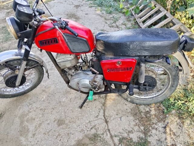 ИЖ Планета 5, объемом двигателя 0 л и пробегом 0 тыс. км за 311 $, фото 20 на Automoto.ua