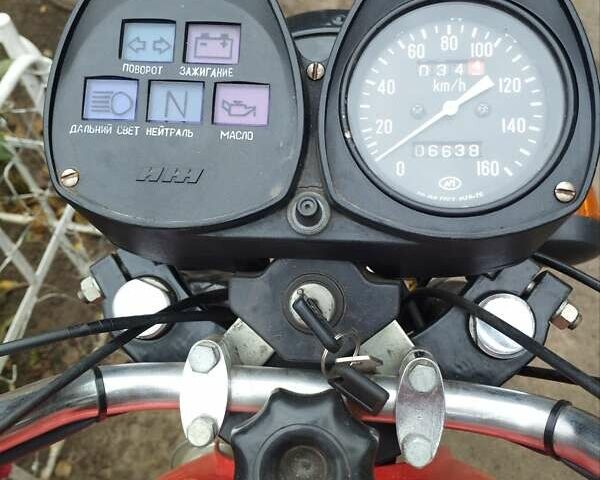ИЖ Планета 5, объемом двигателя 0 л и пробегом 6 тыс. км за 1600 $, фото 3 на Automoto.ua