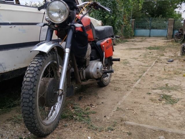 ИЖ Планета 5, объемом двигателя 0 л и пробегом 0 тыс. км за 311 $, фото 21 на Automoto.ua