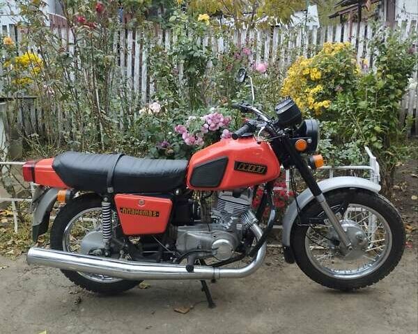 ИЖ Планета 5, объемом двигателя 0 л и пробегом 6 тыс. км за 1600 $, фото 2 на Automoto.ua