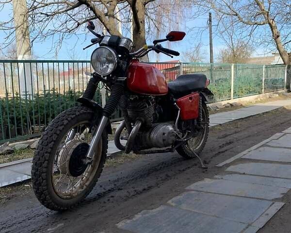 ИЖ Планета 5, объемом двигателя 0 л и пробегом 100 тыс. км за 599 $, фото 1 на Automoto.ua