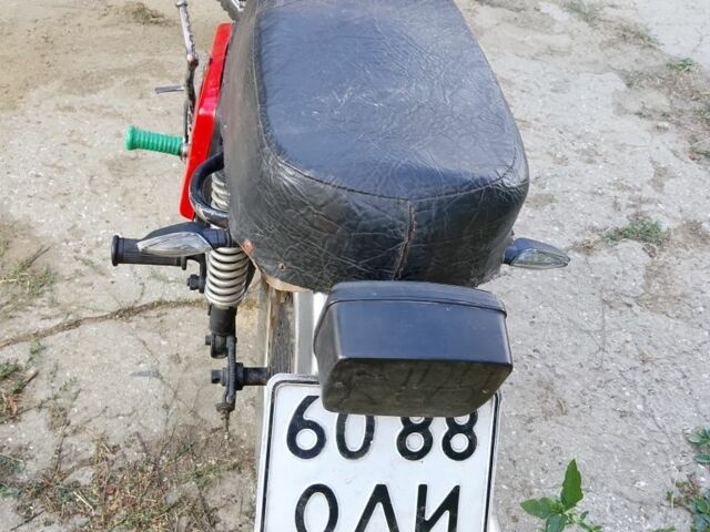 ИЖ Планета 5, объемом двигателя 0 л и пробегом 0 тыс. км за 311 $, фото 5 на Automoto.ua