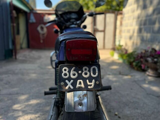 ІЖ Планєта 5, об'ємом двигуна 0.35 л та пробігом 0 тис. км за 219 $, фото 2 на Automoto.ua