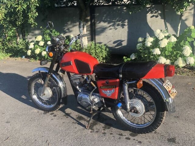 ИЖ Планета 5, объемом двигателя 0 л и пробегом 0 тыс. км за 336 $, фото 3 на Automoto.ua