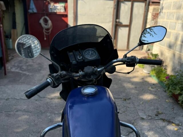 ІЖ Планєта 5, об'ємом двигуна 0.35 л та пробігом 0 тис. км за 219 $, фото 5 на Automoto.ua