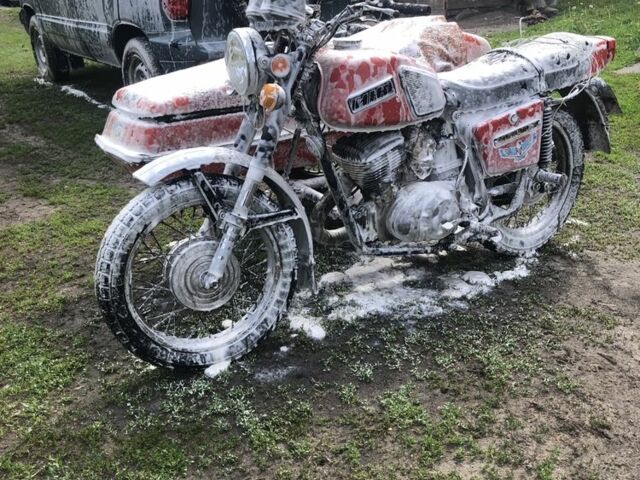 ИЖ Планета 5, объемом двигателя 0 л и пробегом 0 тыс. км за 336 $, фото 4 на Automoto.ua