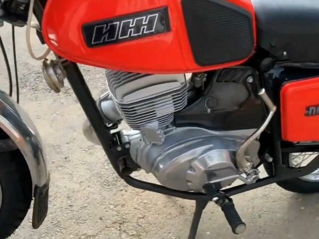 ИЖ Планета 5, объемом двигателя 0.35 л и пробегом 0 тыс. км за 972 $, фото 6 на Automoto.ua