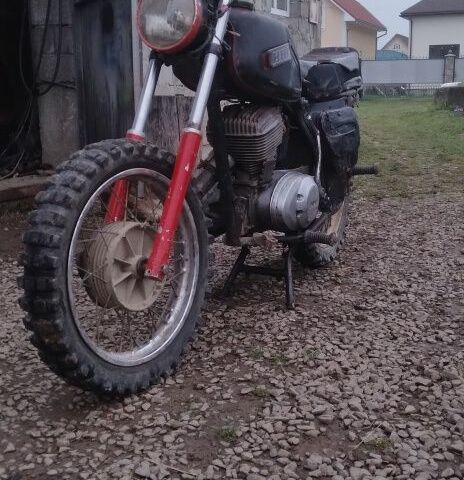 ИЖ Планета 5, объемом двигателя 0.35 л и пробегом 0 тыс. км за 178 $, фото 1 на Automoto.ua