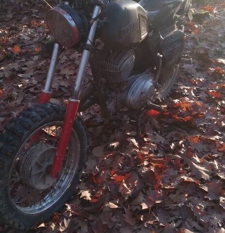 ИЖ Планета 5, объемом двигателя 0.35 л и пробегом 0 тыс. км за 178 $, фото 3 на Automoto.ua