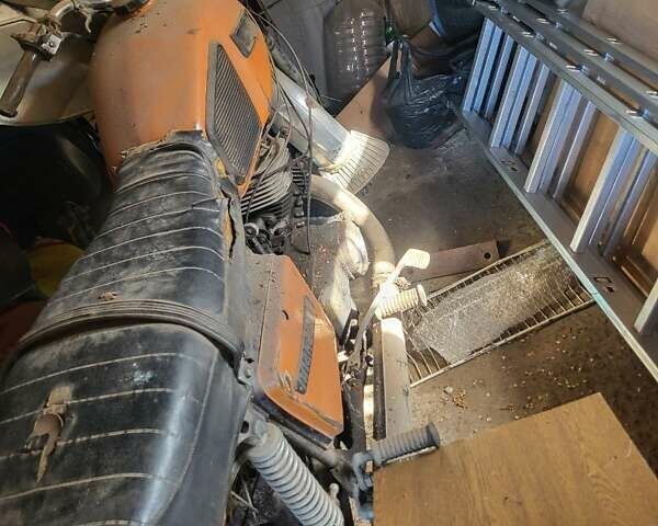 ИЖ Планета 5, объемом двигателя 0 л и пробегом 14 тыс. км за 310 $, фото 5 на Automoto.ua