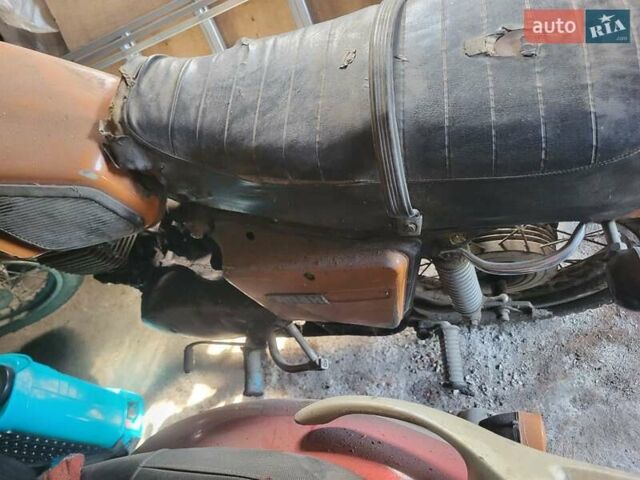 ИЖ Планета 5, объемом двигателя 0 л и пробегом 14 тыс. км за 310 $, фото 4 на Automoto.ua