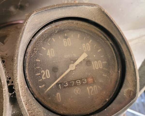 ИЖ Планета 5, объемом двигателя 0 л и пробегом 14 тыс. км за 310 $, фото 3 на Automoto.ua
