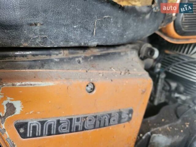 ИЖ Планета 5, объемом двигателя 0 л и пробегом 14 тыс. км за 310 $, фото 2 на Automoto.ua
