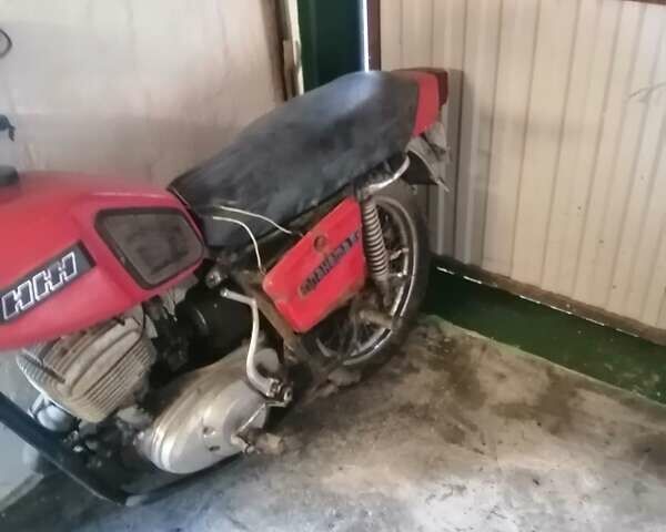 ИЖ Планета 5, объемом двигателя 0 л и пробегом 100 тыс. км за 273 $, фото 3 на Automoto.ua