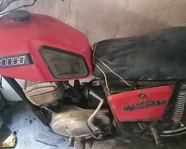 ИЖ Планета 5, объемом двигателя 0 л и пробегом 100 тыс. км за 273 $, фото 2 на Automoto.ua