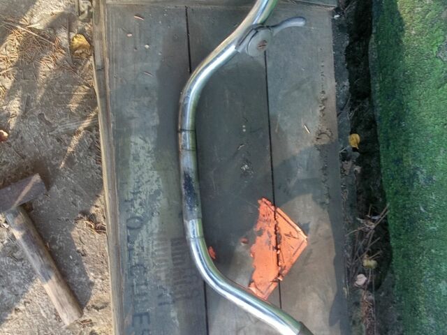 ИЖ Планета 5, объемом двигателя 0 л и пробегом 0 тыс. км за 5 $, фото 20 на Automoto.ua