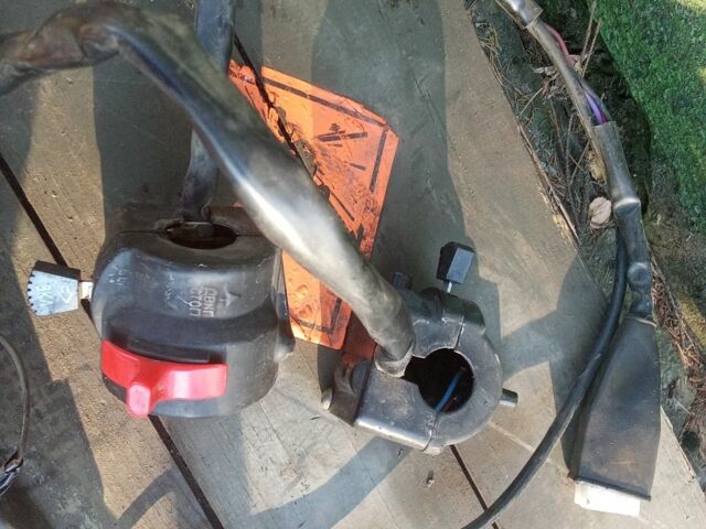 ІЖ Планєта 5, об'ємом двигуна 0 л та пробігом 0 тис. км за 5 $, фото 9 на Automoto.ua