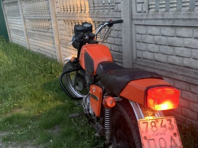 ИЖ Планета 5, объемом двигателя 0 л и пробегом 0 тыс. км за 148 $, фото 1 на Automoto.ua