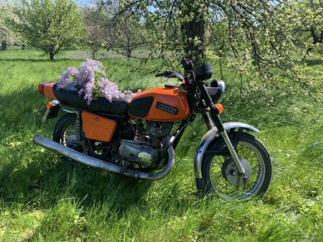 ИЖ Планета 5, объемом двигателя 0 л и пробегом 0 тыс. км за 148 $, фото 2 на Automoto.ua