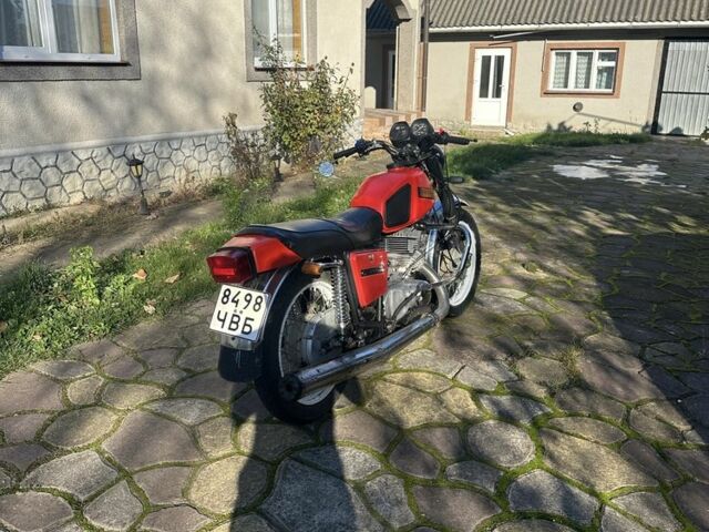 ИЖ Планета 5, объемом двигателя 0.35 л и пробегом 0 тыс. км за 700 $, фото 3 на Automoto.ua