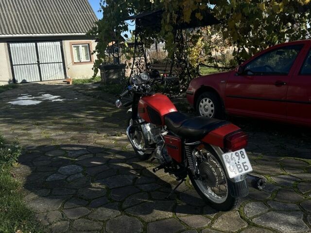 ИЖ Планета 5, объемом двигателя 0.35 л и пробегом 0 тыс. км за 700 $, фото 2 на Automoto.ua