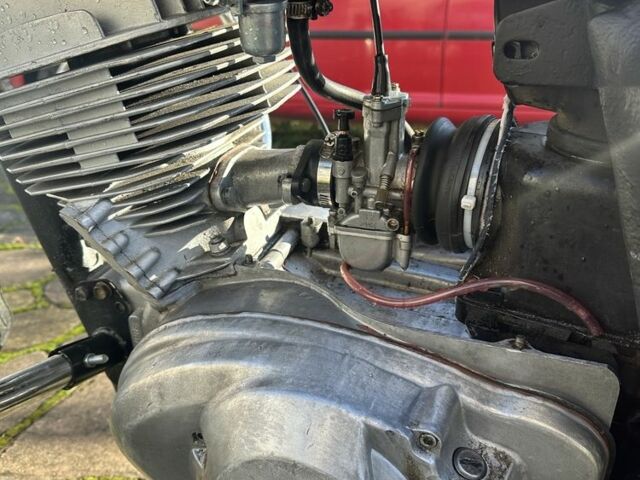 ИЖ Планета 5, объемом двигателя 0.35 л и пробегом 0 тыс. км за 700 $, фото 5 на Automoto.ua