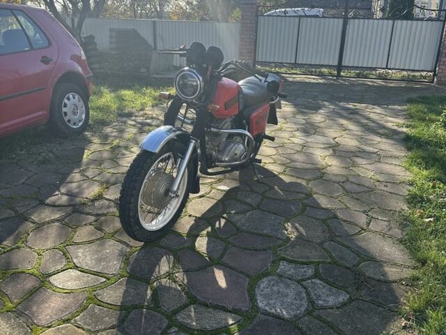 ИЖ Планета 5, объемом двигателя 0.35 л и пробегом 0 тыс. км за 700 $, фото 1 на Automoto.ua