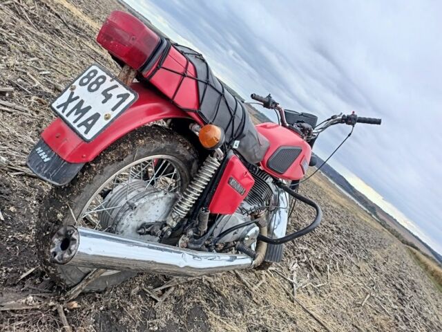 ИЖ Планета 5, объемом двигателя 0.35 л и пробегом 0 тыс. км за 568 $, фото 4 на Automoto.ua