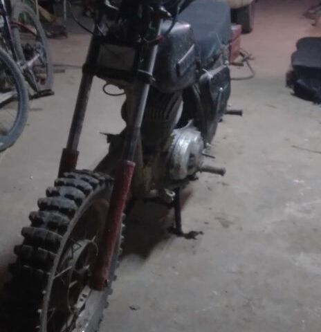 ИЖ Планета 5, объемом двигателя 0.35 л и пробегом 0 тыс. км за 27 $, фото 2 на Automoto.ua