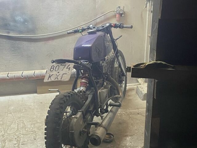 ИЖ Планета 5, объемом двигателя 0.35 л и пробегом 0 тыс. км за 379 $, фото 2 на Automoto.ua